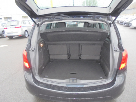 OPEL MERIVA B occasion seine-maritime