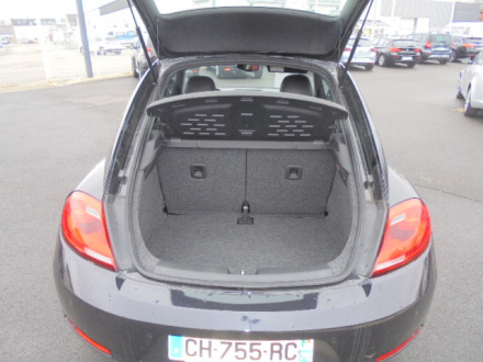 VOLKSWAGEN BEETLE occasion seine-maritime