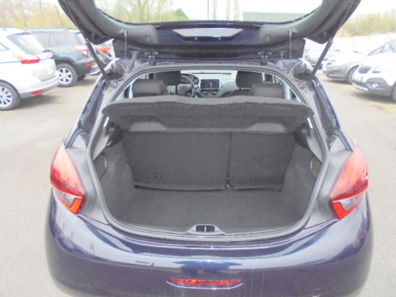 PEUGEOT 208 occasion seine-maritime