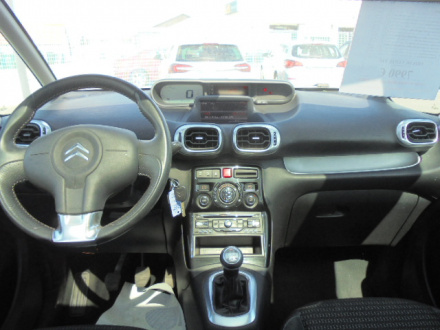 CITROEN C3 PICASSO occasion seine-maritime