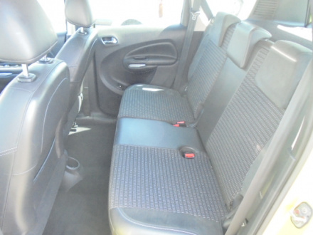 CITROEN C3 PICASSO occasion seine-maritime