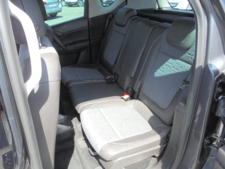OPEL MERIVA B occasion seine-maritime
