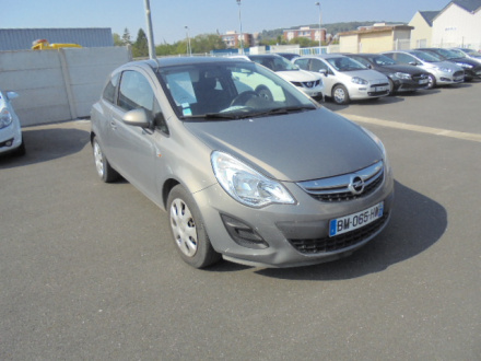 OPEL CORSA occasion seine-maritime
