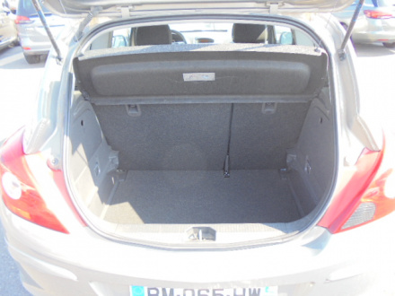 OPEL CORSA occasion seine-maritime