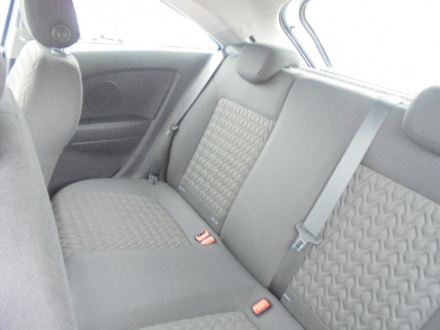 OPEL CORSA occasion seine-maritime