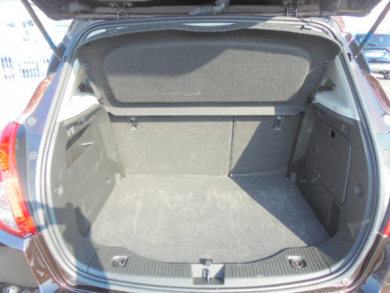 OPEL MOKKA-X occasion seine-maritime