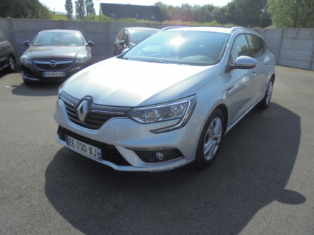RENAULT MEGANE ESTATE occasion seine-maritime