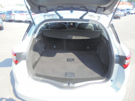 RENAULT MEGANE ESTATE occasion seine-maritime
