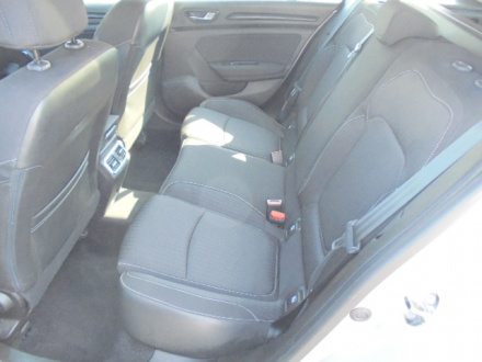 RENAULT MEGANE ESTATE occasion seine-maritime