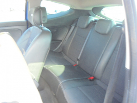 RENAULT MEGANE COUPE occasion seine-maritime