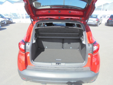 RENAULT CAPTUR occasion seine-maritime