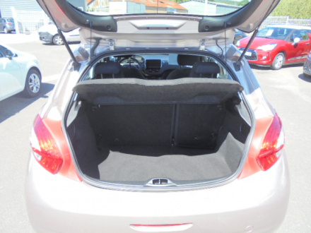 PEUGEOT 208 occasion seine-maritime