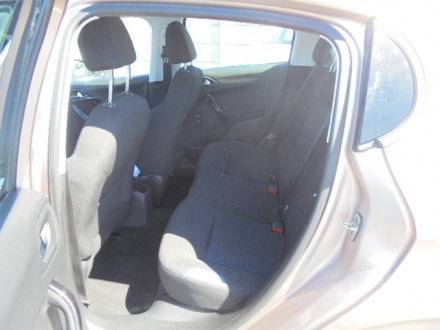 PEUGEOT 208 occasion seine-maritime