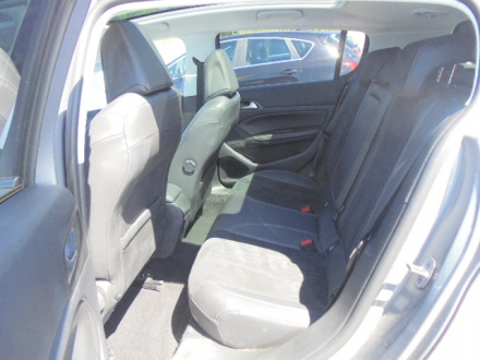 PEUGEOT 308 PHASE 2 occasion seine-maritime