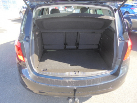 OPEL MERIVA B occasion seine-maritime