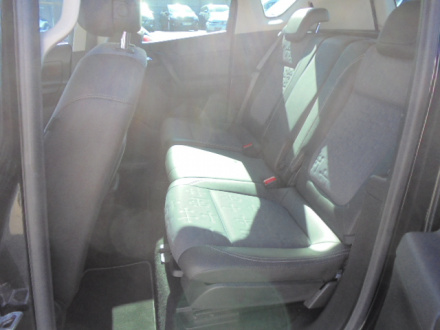 OPEL MERIVA B occasion seine-maritime