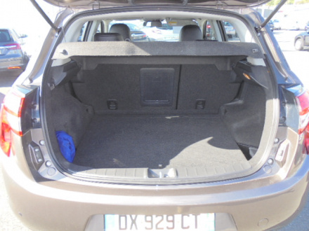 CITROEN C4 AIRCROSS occasion seine-maritime