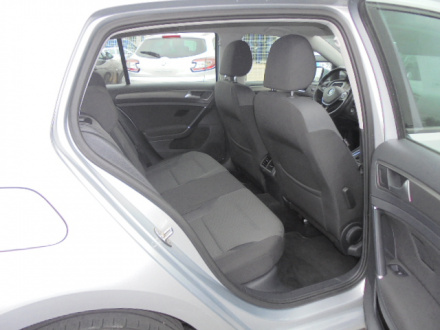VOLKSWAGEN GOLF VI occasion seine-maritime