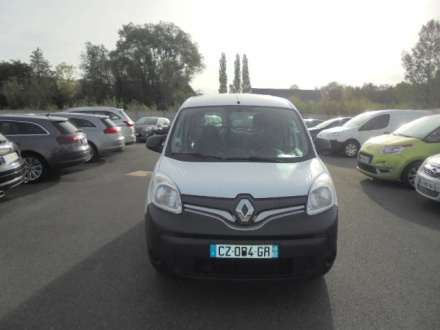 RENAULT KANGOO occasion seine-maritime