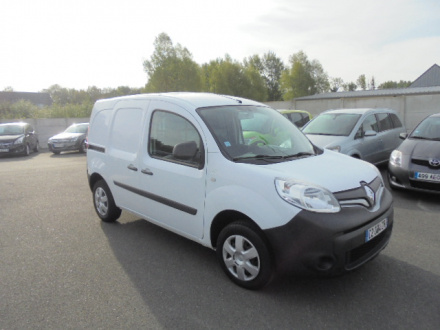 RENAULT KANGOO occasion seine-maritime