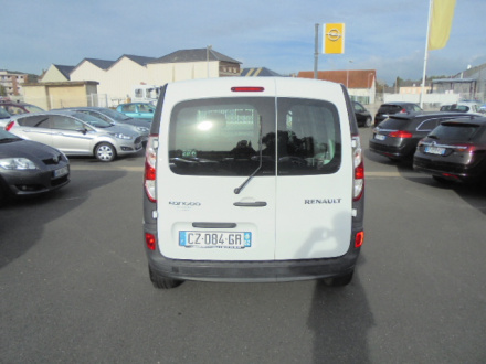 RENAULT KANGOO occasion seine-maritime