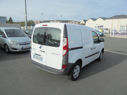 RENAULT KANGOO occasion seine-maritime