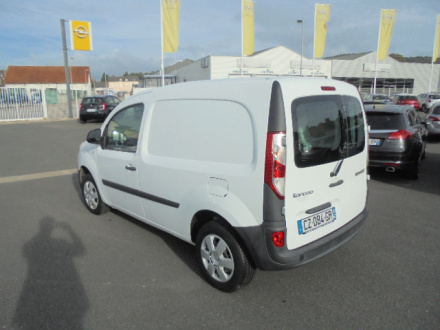 RENAULT KANGOO occasion seine-maritime