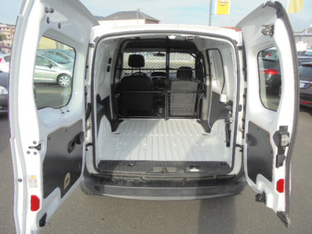RENAULT KANGOO occasion seine-maritime