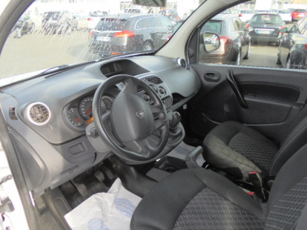 RENAULT KANGOO occasion seine-maritime