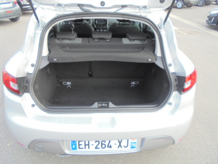 RENAULT CLIO occasion seine-maritime