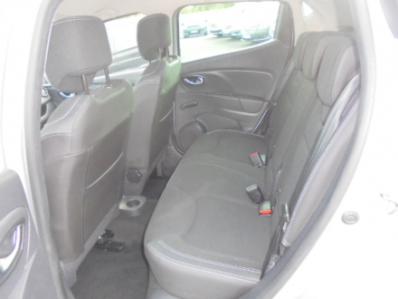RENAULT CLIO occasion seine-maritime