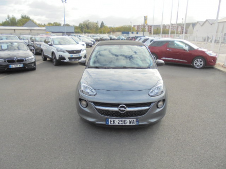 OPEL ADAM occasion seine-maritime