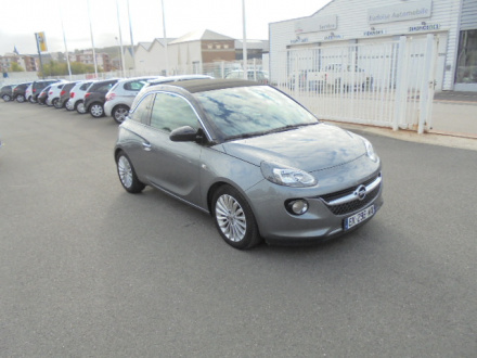 OPEL ADAM occasion seine-maritime