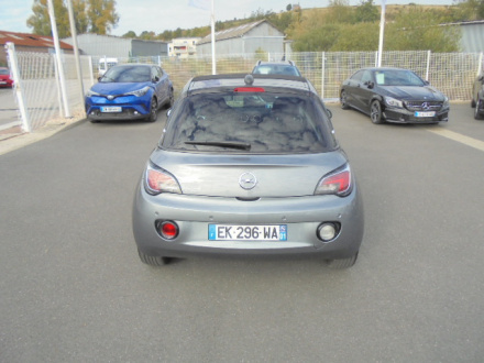 OPEL ADAM occasion seine-maritime