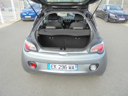 OPEL ADAM occasion seine-maritime