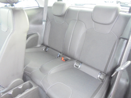 OPEL ADAM occasion seine-maritime