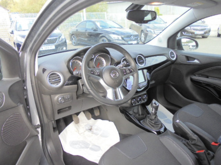 OPEL ADAM occasion seine-maritime