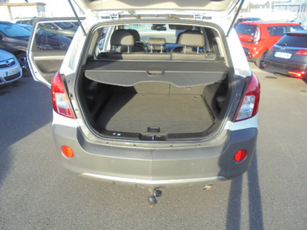 OPEL ANTARA occasion seine-maritime