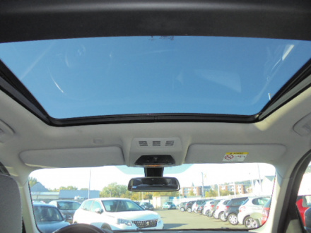 BMW X3 occasion seine-maritime