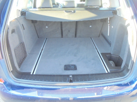 BMW X3 occasion seine-maritime