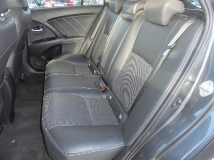 TOYOTA AVENSIS TOURING SPORTS occasion seine-maritime