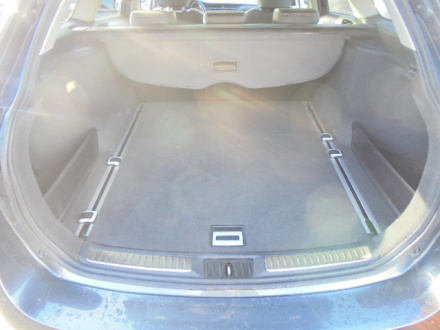 TOYOTA AVENSIS TOURING SPORTS occasion seine-maritime