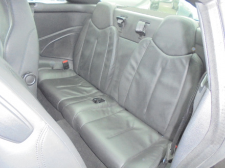PEUGEOT RCZ occasion seine-maritime