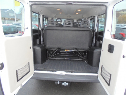CITROEN JUMPER occasion seine-maritime