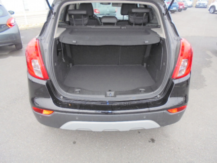 OPEL MOKKA-X occasion seine-maritime