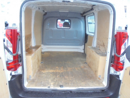 CITROEN JUMPY occasion seine-maritime