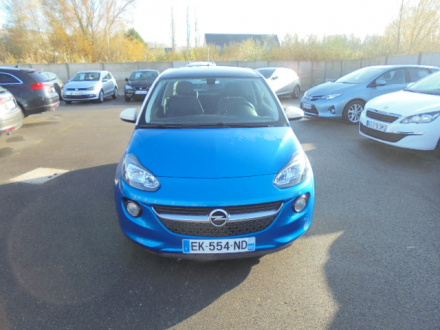 OPEL ADAM occasion seine-maritime
