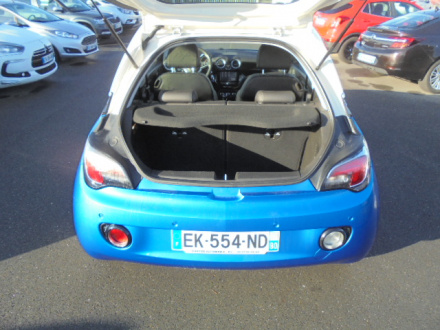 OPEL ADAM occasion seine-maritime