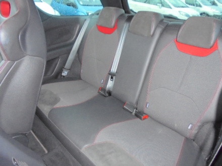 CITROEN DS3 occasion seine-maritime