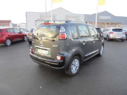 CITROEN C3 PICASSO occasion seine-maritime